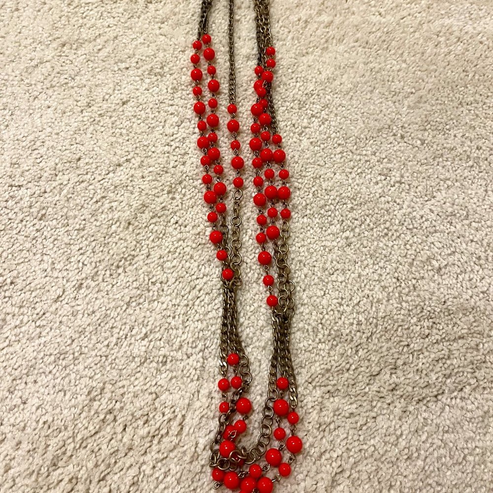 JCrew Necklace
